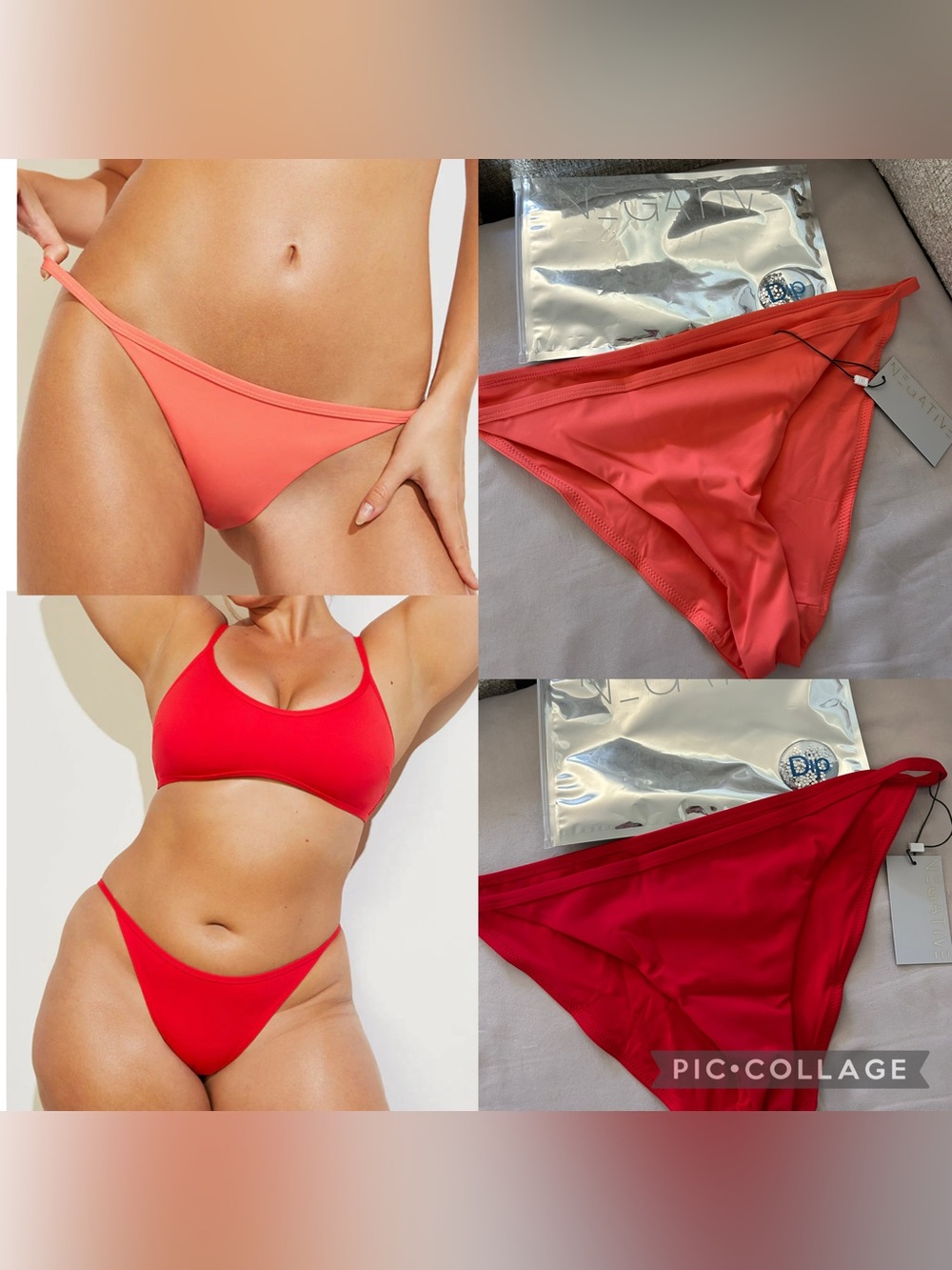 Bikini bottom bundle (2)
